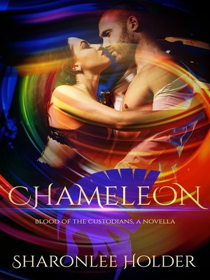 cover image of Chameleon